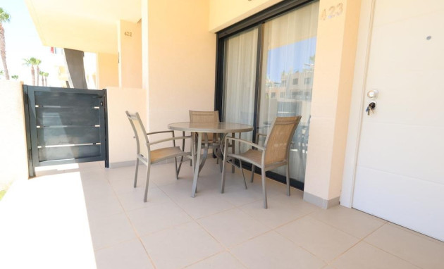 Revente - Apartment - Pilar de la Horadada - Torre de la Horadada