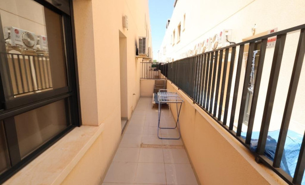 Revente - Apartment - Pilar de la Horadada - Torre de la Horadada