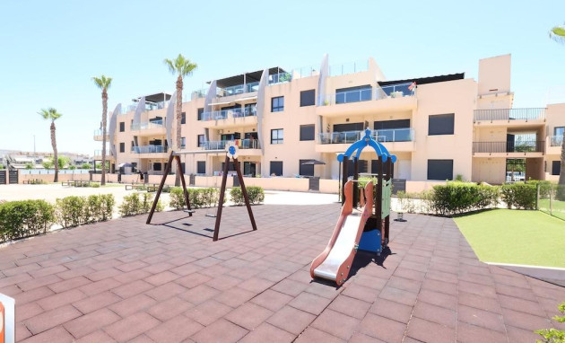 Revente - Apartment - Pilar de la Horadada - Torre de la Horadada