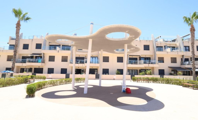 Revente - Apartment - Pilar de la Horadada - Torre de la Horadada