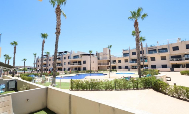 Revente - Apartment - Pilar de la Horadada - Torre de la Horadada