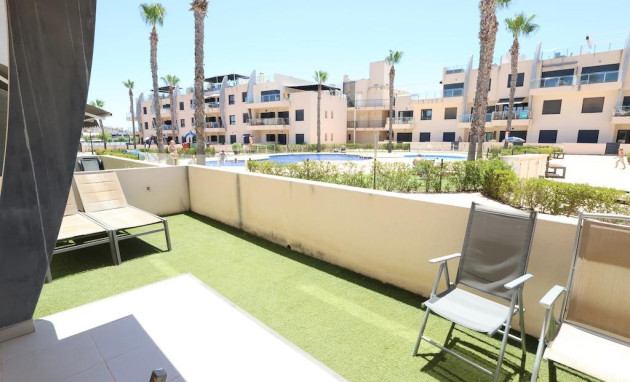 Revente - Apartment - Pilar de la Horadada - Torre de la Horadada