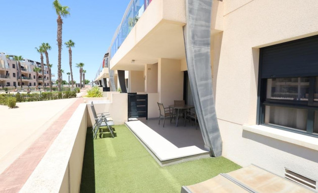Revente - Apartment - Pilar de la Horadada - Torre de la Horadada