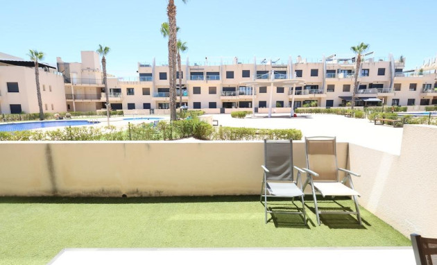 Revente - Apartment - Pilar de la Horadada - Torre de la Horadada