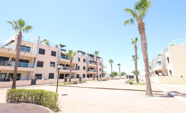 Revente - Apartment - Pilar de la Horadada - Torre de la Horadada