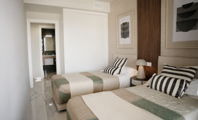 Nieuwbouw - Apartment - Ciudad Quesada