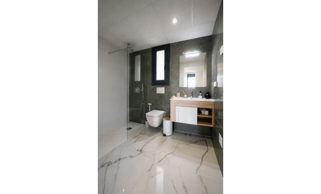 Nieuwbouw - Apartment - Ciudad Quesada