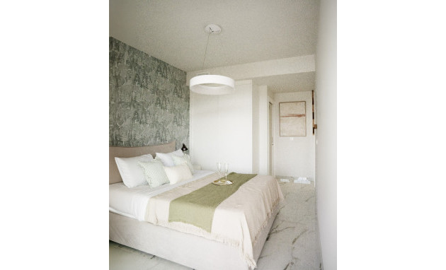 Nieuwbouw - Apartment - Ciudad Quesada