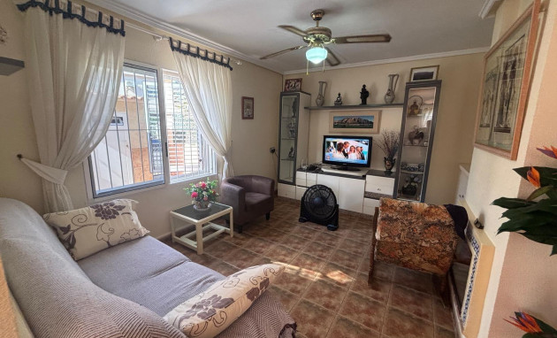 Revente - Duplex - Torrevieja - Los Frutales