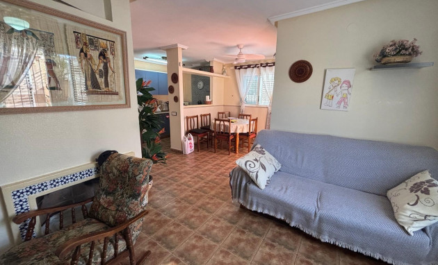 Revente - Duplex - Torrevieja - Los Frutales