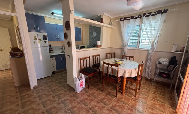 Revente - Duplex - Torrevieja - Los Frutales