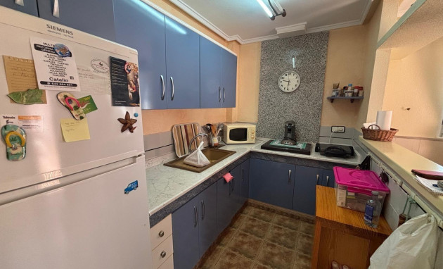 Revente - Duplex - Torrevieja - Los Frutales