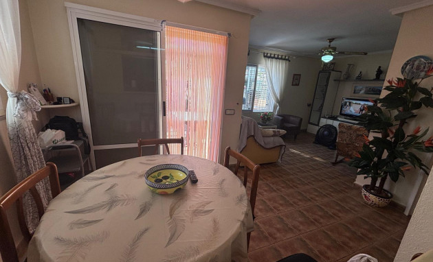 Revente - Duplex - Torrevieja - Los Frutales