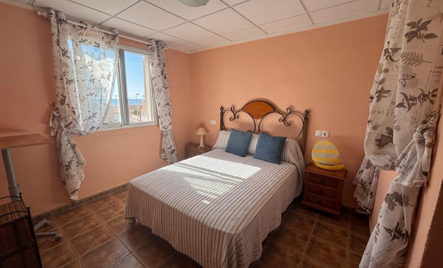 Revente - Duplex - Torrevieja - Los Frutales