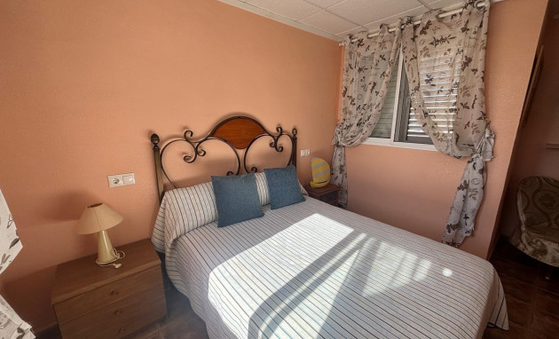 Revente - Duplex - Torrevieja - Los Frutales