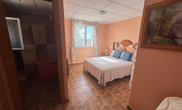 Revente - Duplex - Torrevieja - Los Frutales