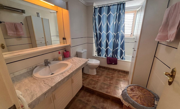 Revente - Duplex - Torrevieja - Los Frutales