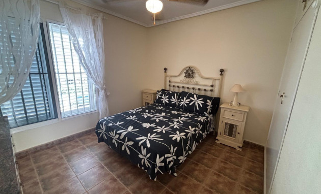 Revente - Duplex - Torrevieja - Los Frutales