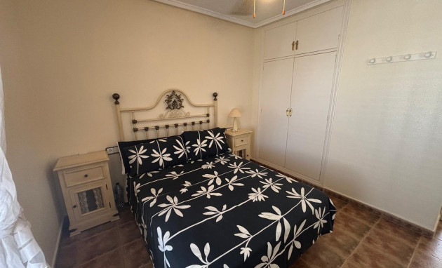 Revente - Duplex - Torrevieja - Los Frutales
