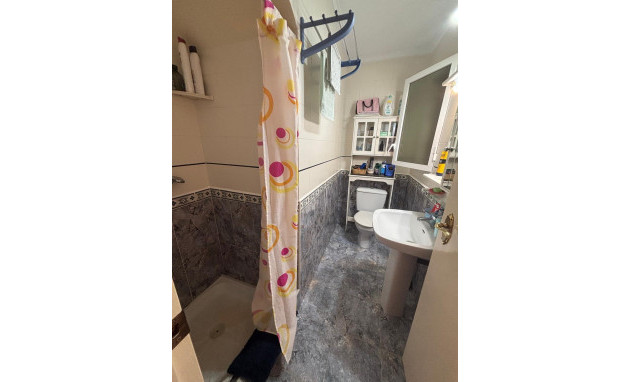 Revente - Duplex - Torrevieja - Los Frutales