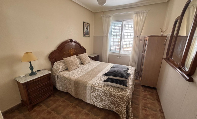 Revente - Duplex - Torrevieja - Los Frutales