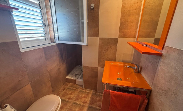 Revente - Duplex - Torrevieja - Los Frutales