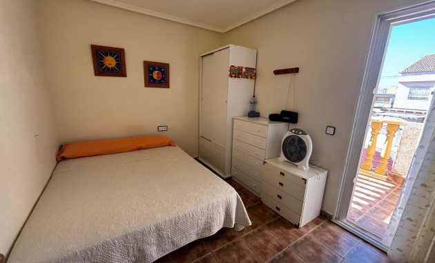 Revente - Duplex - Torrevieja - Los Frutales