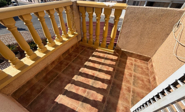Revente - Duplex - Torrevieja - Los Frutales