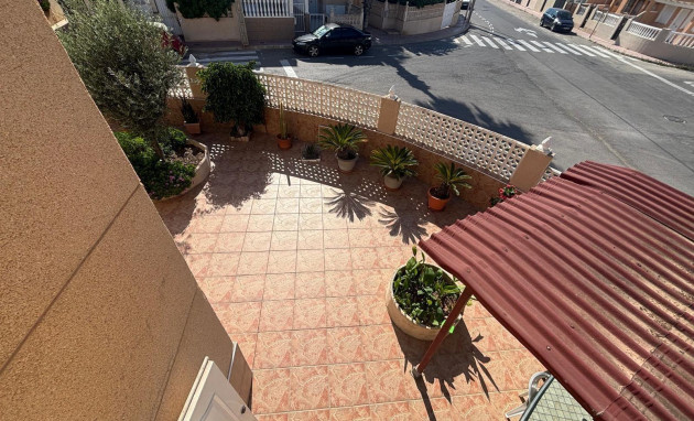 Revente - Duplex - Torrevieja - Los Frutales