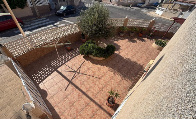 Revente - Duplex - Torrevieja - Los Frutales