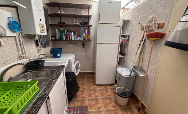 Revente - Duplex - Torrevieja - Los Frutales