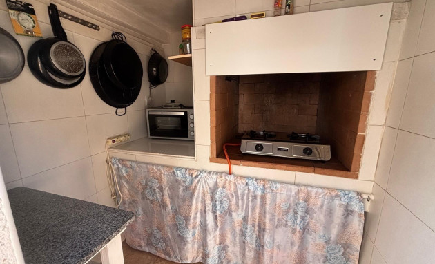 Revente - Duplex - Torrevieja - Los Frutales