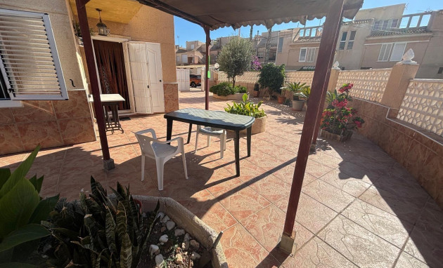 Revente - Duplex - Torrevieja - Los Frutales