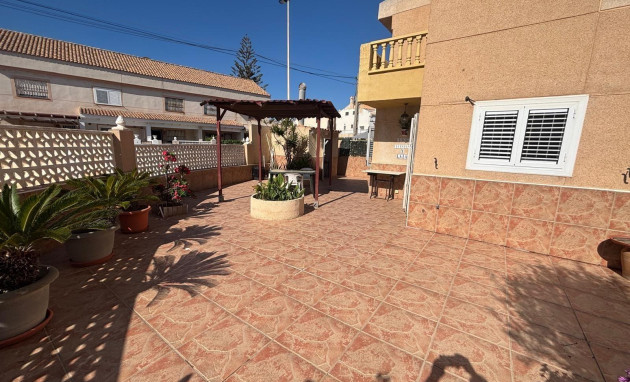Revente - Duplex - Torrevieja - Los Frutales