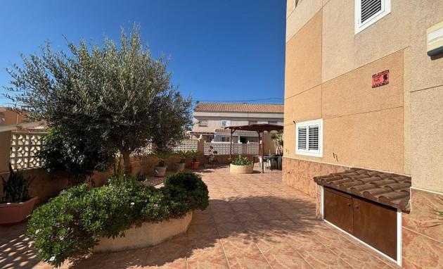 Revente - Duplex - Torrevieja - Los Frutales
