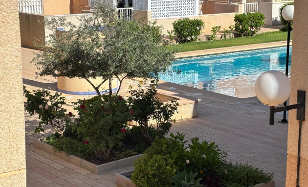 Revente - Duplex - Torrevieja - Los Frutales