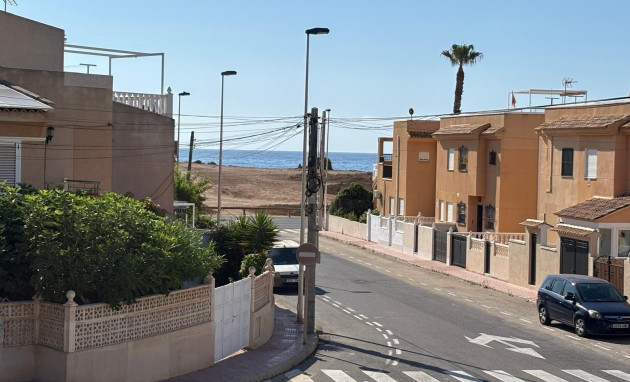 Revente - Duplex - Torrevieja - Los Frutales