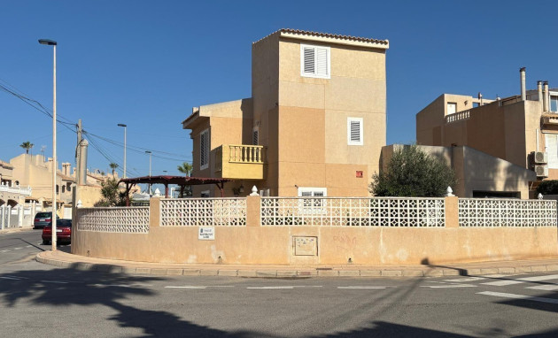 Revente - Duplex - Torrevieja - Los Frutales