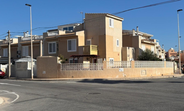 Revente - Duplex - Torrevieja - Los Frutales