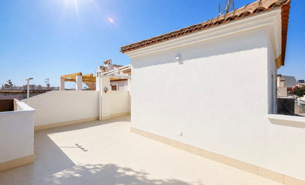 Revente - Quad Villa - Orihuela Costa - Los Altos