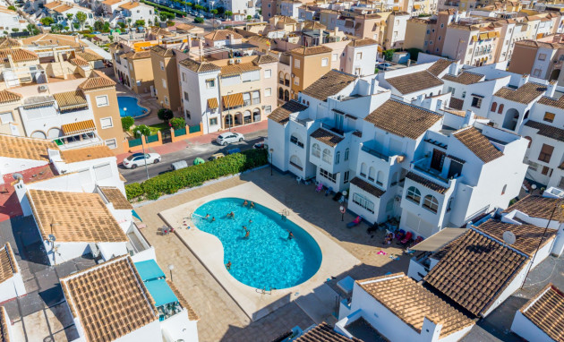 Revente - Apartment - Torrevieja - Playa Los Naufragos