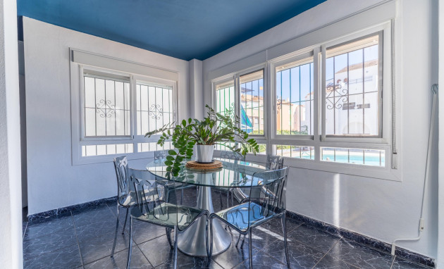 Revente - Apartment - Torrevieja - Playa Los Naufragos