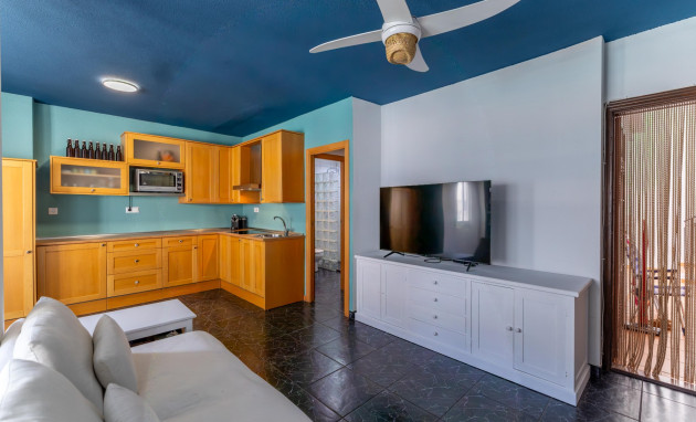 Revente - Apartment - Torrevieja - Playa Los Naufragos