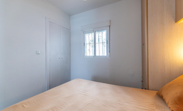 Revente - Apartment - Torrevieja - Playa Los Naufragos