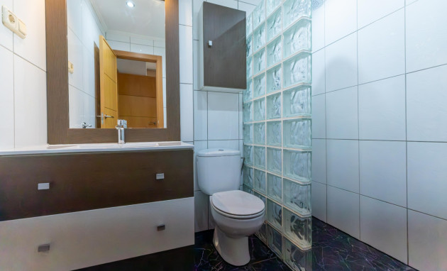 Revente - Apartment - Torrevieja - Playa Los Naufragos