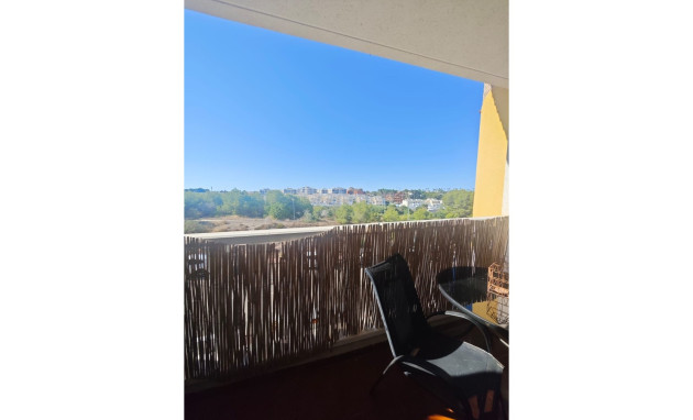 Revente - Apartment - Orihuela Costa - Villamartin