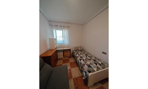 Revente - Apartment - Orihuela Costa - Villamartin