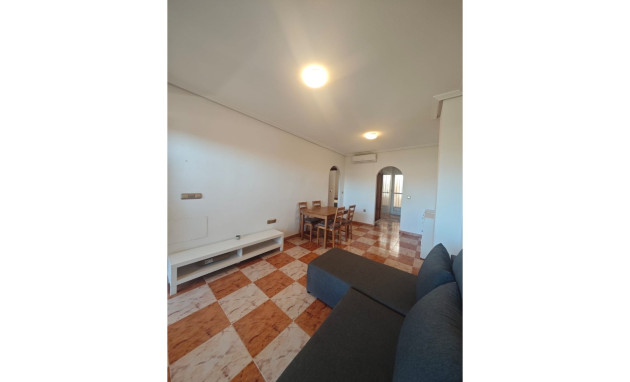 Revente - Apartment - Orihuela Costa - Villamartin
