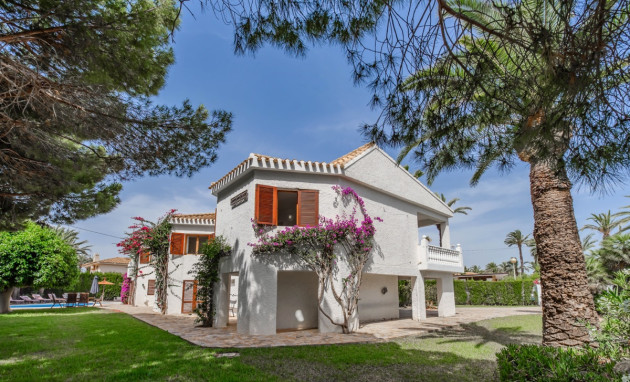 Revente - Detached Villa - Orihuela Costa - Cabo Roig