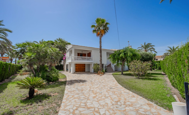 Revente - Detached Villa - Orihuela Costa - Cabo Roig